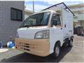2015 Daihatsu Hijet Truck