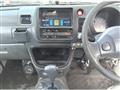 2015 Daihatsu Hijet Truck