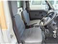 2015 Daihatsu Hijet Truck