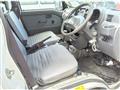 2015 Daihatsu Hijet Truck
