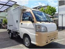 2015 Daihatsu Hijet Truck