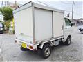 2013 Daihatsu Hijet Truck
