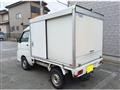2013 Daihatsu Hijet Truck