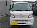2013 Daihatsu Hijet Truck