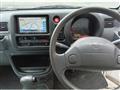 2013 Daihatsu Hijet Truck