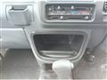 2013 Daihatsu Hijet Truck