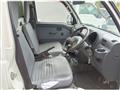 2013 Daihatsu Hijet Truck