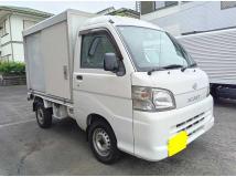 2013 Daihatsu Hijet Truck