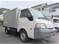 2015 Mazda Bongo Truck