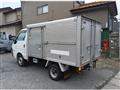 2015 Mazda Bongo Truck