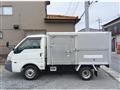 2015 Mazda Bongo Truck