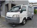 2015 Mazda Bongo Truck