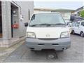 2015 Mazda Bongo Truck