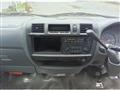 2015 Mazda Bongo Truck