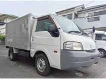 2015 Mazda Bongo Truck