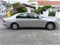 2001 Toyota Celsior