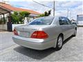 2001 Toyota Celsior
