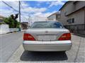 2001 Toyota Celsior