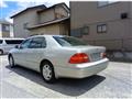 2001 Toyota Celsior