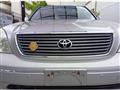 2001 Toyota Celsior