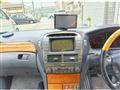 2001 Toyota Celsior