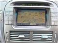 2001 Toyota Celsior