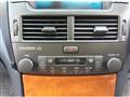 2001 Toyota Celsior