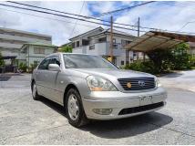 2001 Toyota Celsior