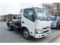 2019 Hino Dutro