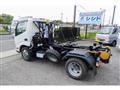 2019 Hino Dutro