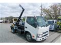 2019 Hino Dutro