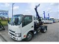 2019 Hino Dutro