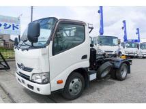 2019 Hino Dutro