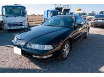 1995 Honda Prelude