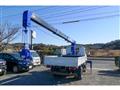 2008 Isuzu Isuzu Others