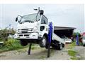 2015 Isuzu Isuzu Others