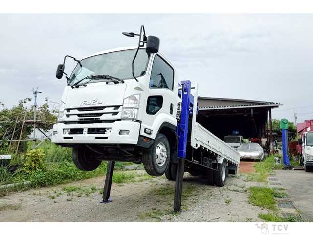 2015 Isuzu Isuzu Others
