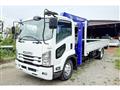 2015 Isuzu Isuzu Others