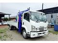 2015 Isuzu Isuzu Others