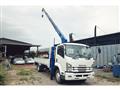 2015 Isuzu Isuzu Others