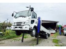 2015 Isuzu Isuzu Others