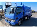 2017 Hino Dutro