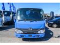 2017 Hino Dutro
