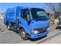 2017 Hino Dutro