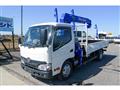 2018 Hino Dutro