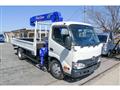 2018 Hino Dutro