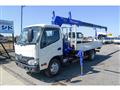 2018 Hino Dutro