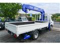 2015 Toyota Dyna Truck
