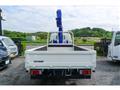 2015 Toyota Dyna Truck