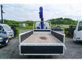 2015 Toyota Dyna Truck